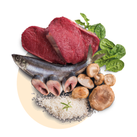 Прясно месо